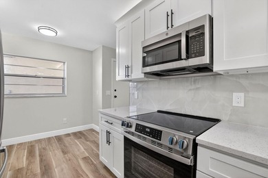 Completely remodeled and fully permitted, this secluded on Boca Dunes Golf and Country Club in Florida - for sale on GolfHomes.com, golf home, golf lot