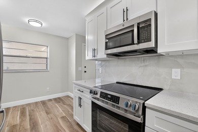 Completely remodeled and fully permitted, this secluded on Boca Dunes Golf and Country Club in Florida - for sale on GolfHomes.com, golf home, golf lot