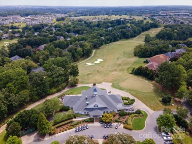 Welcome home! This beautifully maintained, move-in ready on Skybrook Golf Club in North Carolina - for sale on GolfHomes.com, golf home, golf lot