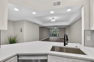 Completely remodeled and fully permitted, this secluded on Boca Dunes Golf and Country Club in Florida - for sale on GolfHomes.com, golf home, golf lot