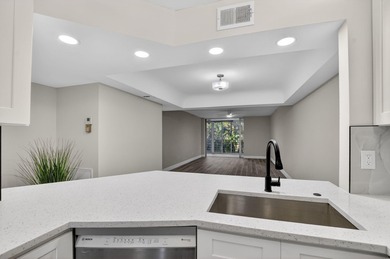 Completely remodeled and fully permitted, this secluded on Boca Dunes Golf and Country Club in Florida - for sale on GolfHomes.com, golf home, golf lot