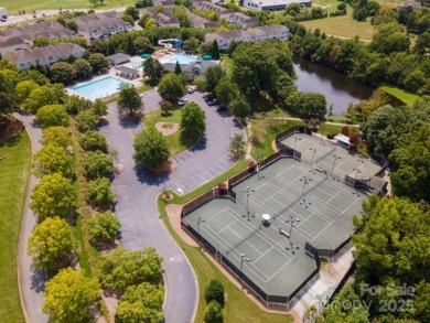 Welcome home! This beautifully maintained, move-in ready on Skybrook Golf Club in North Carolina - for sale on GolfHomes.com, golf home, golf lot
