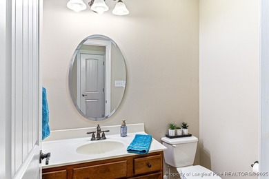 Gates Four - Welcome to this stunning 5-bedroom, 3.5-bath brick on Gates Four Golf and Country Club in North Carolina - for sale on GolfHomes.com, golf home, golf lot