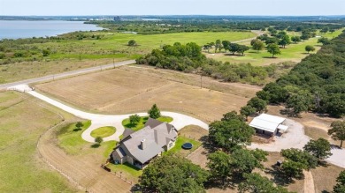 Welcome to a property that truly has it all, 29.67 acres of on Graham Country Club in Texas - for sale on GolfHomes.com, golf home, golf lot
