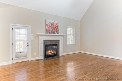 Gates Four - Welcome to this stunning 5-bedroom, 3.5-bath brick on Gates Four Golf and Country Club in North Carolina - for sale on GolfHomes.com, golf home, golf lot