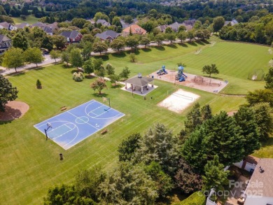 Welcome home! This beautifully maintained, move-in ready on Skybrook Golf Club in North Carolina - for sale on GolfHomes.com, golf home, golf lot