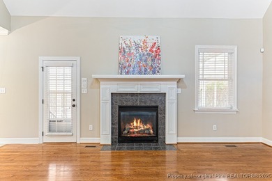 Gates Four - Welcome to this stunning 5-bedroom, 3.5-bath brick on Gates Four Golf and Country Club in North Carolina - for sale on GolfHomes.com, golf home, golf lot