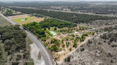 Welcome to a property that truly has it all, 29.67 acres of on Graham Country Club in Texas - for sale on GolfHomes.com, golf home, golf lot