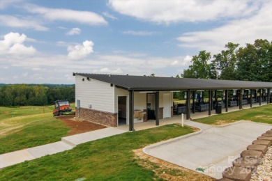 Welcome home! This beautifully maintained, move-in ready on Skybrook Golf Club in North Carolina - for sale on GolfHomes.com, golf home, golf lot
