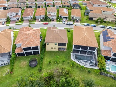 Welcome to luxurious living in the guard-gated Eagle Creek on Eagle Creek Golf Club in Florida - for sale on GolfHomes.com, golf home, golf lot