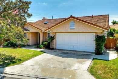 Welcome to this Single-Story that is on the market for the first on El Camino Country Club in California - for sale on GolfHomes.com, golf home, golf lot