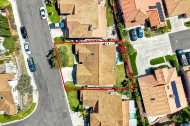 Welcome to this Single-Story that is on the market for the first on El Camino Country Club in California - for sale on GolfHomes.com, golf home, golf lot