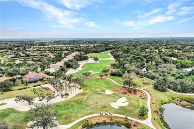 Experience the epitome of elegance in this 3-bedroom, 2.5-bath on Verandah Golf Course and Club in Florida - for sale on GolfHomes.com, golf home, golf lot