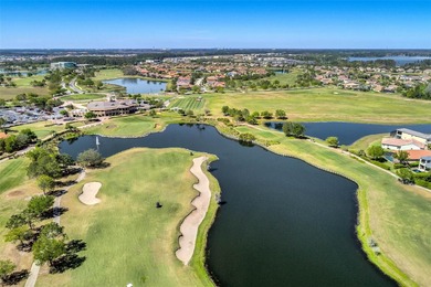 Welcome to luxurious living in the guard-gated Eagle Creek on Eagle Creek Golf Club in Florida - for sale on GolfHomes.com, golf home, golf lot
