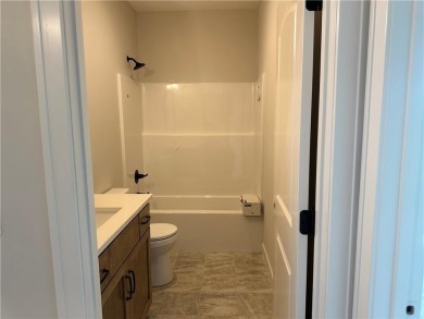 Now Under Construction - The Wyndham by Crestline Builders | on Hidden Valley Golf Course in Missouri - for sale on GolfHomes.com, golf home, golf lot