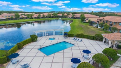 Welcome to luxurious living in the guard-gated Eagle Creek on Eagle Creek Golf Club in Florida - for sale on GolfHomes.com, golf home, golf lot