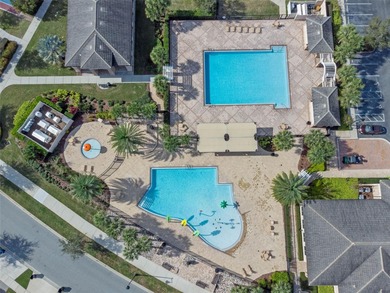 Welcome to luxurious living in the guard-gated Eagle Creek on Eagle Creek Golf Club in Florida - for sale on GolfHomes.com, golf home, golf lot