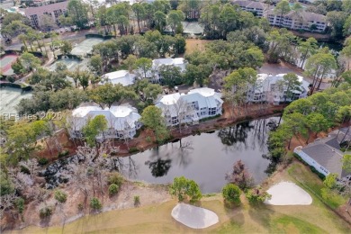 Model Open Dailey! Ocean Palms is the premier fractional on Port Royal Golf and Racquet Club in South Carolina - for sale on GolfHomes.com, golf home, golf lot