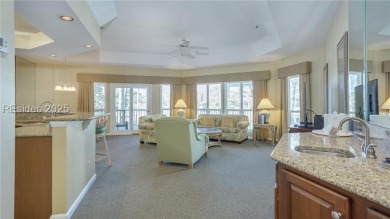 Model Open Dailey! Ocean Palms is the premier fractional on Port Royal Golf and Racquet Club in South Carolina - for sale on GolfHomes.com, golf home, golf lot