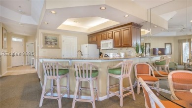 Model Open Dailey! Ocean Palms is the premier fractional on Port Royal Golf and Racquet Club in South Carolina - for sale on GolfHomes.com, golf home, golf lot