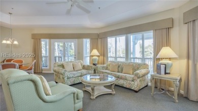 Model Open Dailey! Ocean Palms is the premier fractional on Port Royal Golf and Racquet Club in South Carolina - for sale on GolfHomes.com, golf home, golf lot