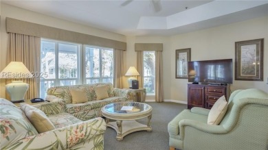 Model Open Dailey! Ocean Palms is the premier fractional on Port Royal Golf and Racquet Club in South Carolina - for sale on GolfHomes.com, golf home, golf lot