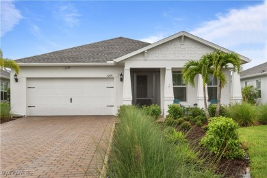 Location, location, lot Size and navigable water! This property on Babcock National Golf Course in Florida - for sale on GolfHomes.com, golf home, golf lot