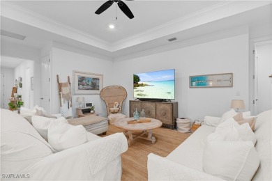 Location, location, lot Size and navigable water! This property on Babcock National Golf Course in Florida - for sale on GolfHomes.com, golf home, golf lot
