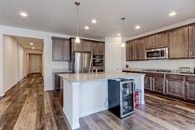 SELLER OFFERING $5,000 IN CONCESSIONS WITH ACCEPTABLE OFFER! If on Buffalo Run Golf Course in Colorado - for sale on GolfHomes.com, golf home, golf lot