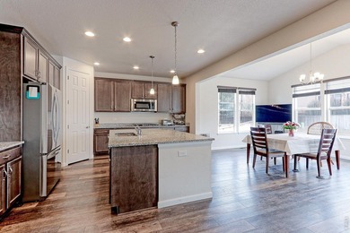 SELLER OFFERING $5,000 IN CONCESSIONS WITH ACCEPTABLE OFFER! If on Buffalo Run Golf Course in Colorado - for sale on GolfHomes.com, golf home, golf lot