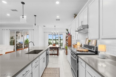 Location, location, lot Size and navigable water! This property on Babcock National Golf Course in Florida - for sale on GolfHomes.com, golf home, golf lot