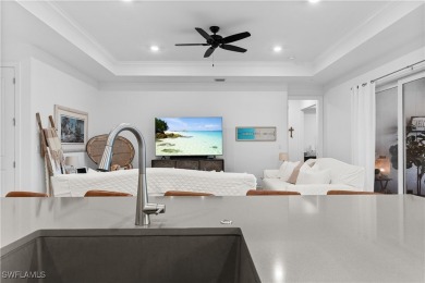 Location, location, lot Size and navigable water! This property on Babcock National Golf Course in Florida - for sale on GolfHomes.com, golf home, golf lot