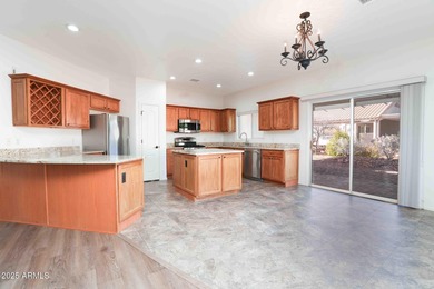 This Beautiful 3 bedroom 2 bath home is featured in the Gated on Verde Santa Fe Golf Club in Arizona - for sale on GolfHomes.com, golf home, golf lot