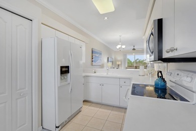 BEST VALUE vacation home in the whole neighborhood! Captivating on Cedar Hammock Golf and Country Club in Florida - for sale on GolfHomes.com, golf home, golf lot