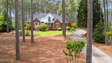 Stunning all-brick home in Mid-South! Beautifully maintained on Mid South Club in North Carolina - for sale on GolfHomes.com, golf home, golf lot