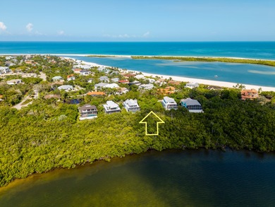 Paradise awaits you at this vacant lot within the stunning gated on Hideaway Beach Golf Course in Florida - for sale on GolfHomes.com, golf home, golf lot