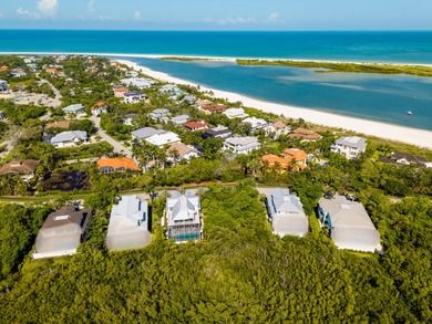 Paradise awaits you at this vacant lot within the stunning gated on Hideaway Beach Golf Course in Florida - for sale on GolfHomes.com, golf home, golf lot