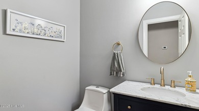 Stunning all-brick home in Mid-South! Beautifully maintained on Mid South Club in North Carolina - for sale on GolfHomes.com, golf home, golf lot