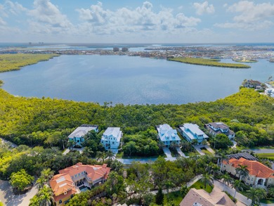 Paradise awaits you at this vacant lot within the stunning gated on Hideaway Beach Golf Course in Florida - for sale on GolfHomes.com, golf home, golf lot