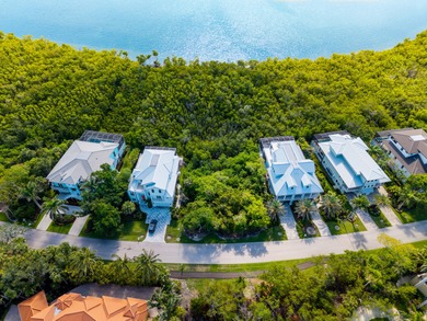 Paradise awaits you at this vacant lot within the stunning gated on Hideaway Beach Golf Course in Florida - for sale on GolfHomes.com, golf home, golf lot