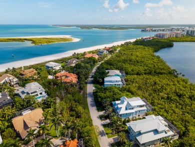 Paradise awaits you at this vacant lot within the stunning gated on Hideaway Beach Golf Course in Florida - for sale on GolfHomes.com, golf home, golf lot