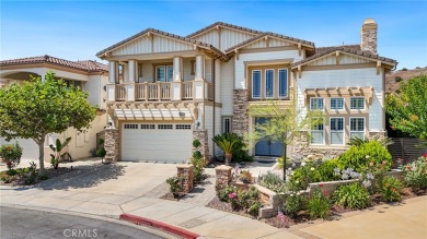 Discover unparalleled luxury living in this Toll Brothers-built on Black Gold Golf Course in California - for sale on GolfHomes.com, golf home, golf lot