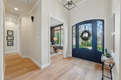 Discover unparalleled elegance with this meticulously maintained on Whitestone Golf Club in Texas - for sale on GolfHomes.com, golf home, golf lot