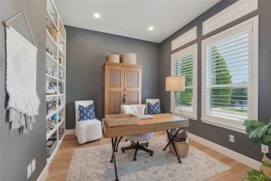 Discover unparalleled elegance with this meticulously maintained on Whitestone Golf Club in Texas - for sale on GolfHomes.com, golf home, golf lot