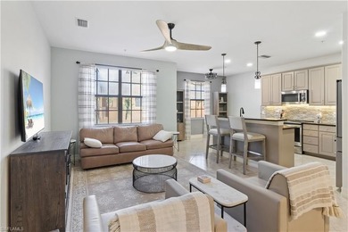 Prepare to be impressed-there's truly nothing else like this on Lely Resort Golf and Country Club in Florida - for sale on GolfHomes.com, golf home, golf lot