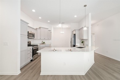 STUNNING BARELY LIVED IN MOCKINGBIRD MODEL WITH 2-CAR + GOLF on Pennbrooke Fairways in Florida - for sale on GolfHomes.com, golf home, golf lot