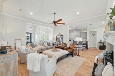 Discover unparalleled elegance with this meticulously maintained on Whitestone Golf Club in Texas - for sale on GolfHomes.com, golf home, golf lot