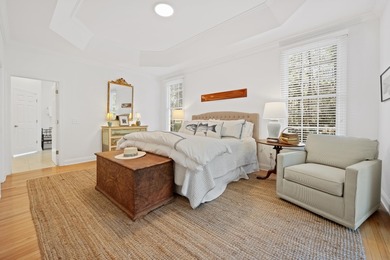 DeBordieu Colony must-see home just minutes from the beach and on DeBordieu Country Club in South Carolina - for sale on GolfHomes.com, golf home, golf lot