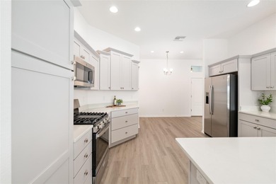 STUNNING BARELY LIVED IN MOCKINGBIRD MODEL WITH 2-CAR + GOLF on Pennbrooke Fairways in Florida - for sale on GolfHomes.com, golf home, golf lot