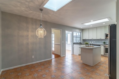 Be prepared to be impressed with fabulous golf course home! It on Wekiva Golf Club in Florida - for sale on GolfHomes.com, golf home, golf lot